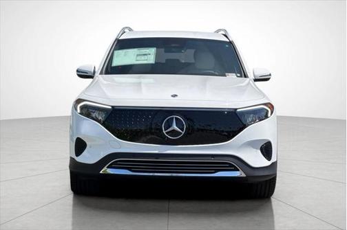 2025 Mercedes-Benz EQB 250 Base