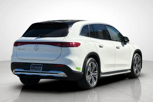 2023 Mercedes-Benz EQS 450 4MATIC