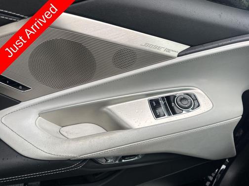 2020 Chevrolet Corvette Stingray w/2LT