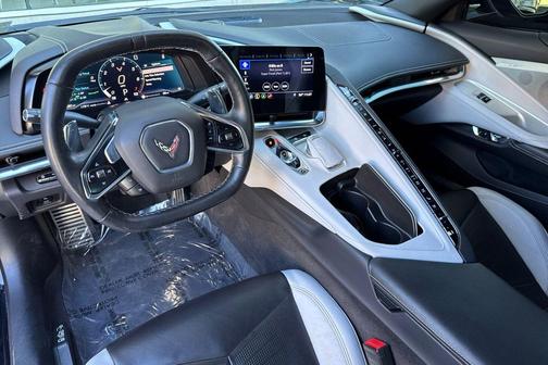 2020 Chevrolet Corvette Stingray w/2LT