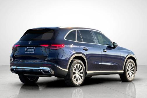 2024 Mercedes-Benz GLC 300 Base