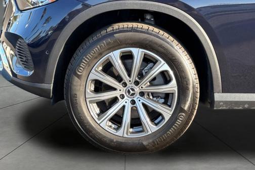 2024 Mercedes-Benz GLC 300 Base