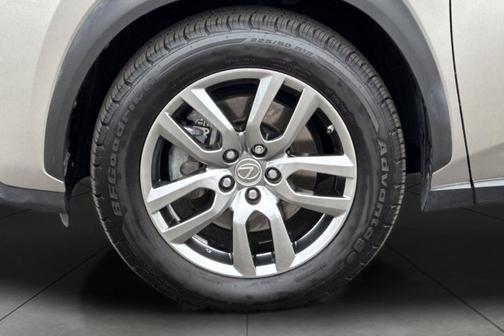 2015 Lexus NX 200t Base