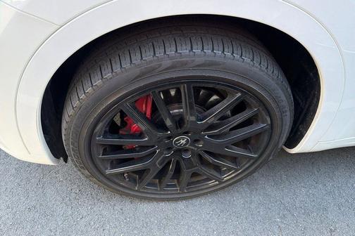 2024 Maserati Levante Modena Ultima