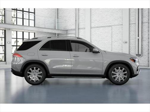 2025 Mercedes-Benz GLE 350 Base