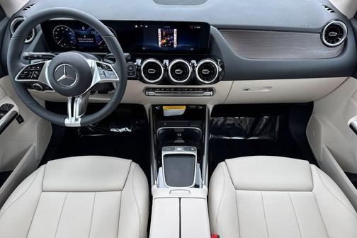 2026 Mercedes-Benz GLA 250 4MATIC