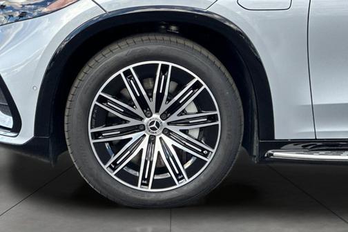 2023 Mercedes-Benz EQS 580 4MATIC