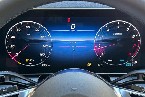 2026 Mercedes-Benz GLC 300 Base