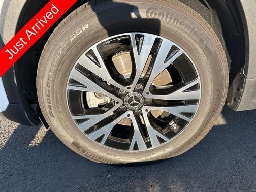 2026 Mercedes-Benz GLA 250 4MATIC