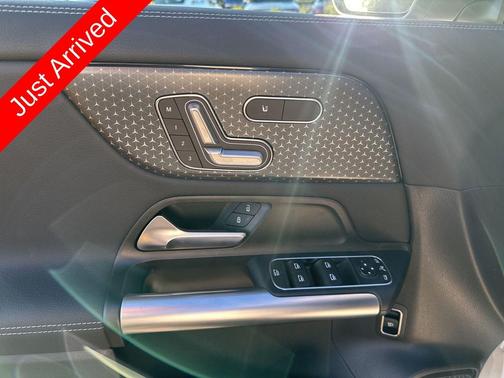 2026 Mercedes-Benz GLA 250 4MATIC