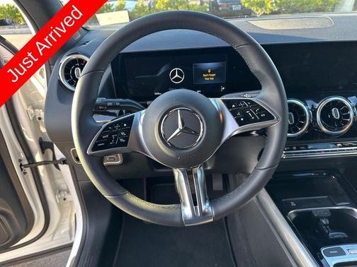 2026 Mercedes-Benz GLA 250 4MATIC