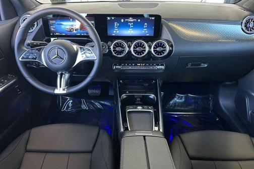 2026 Mercedes-Benz GLA 250 4MATIC