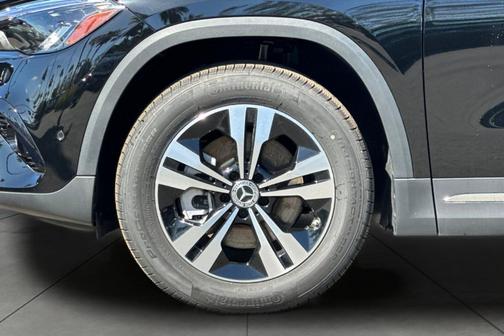 2026 Mercedes-Benz GLA 250 4MATIC