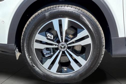 2025 Mercedes-Benz GLB 250 Base