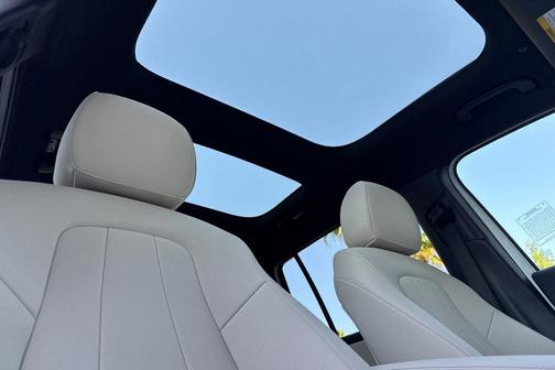 2025 Mercedes-Benz GLB 250 Base