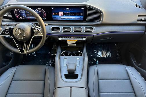 2026 Mercedes-Benz GLE 350 Base