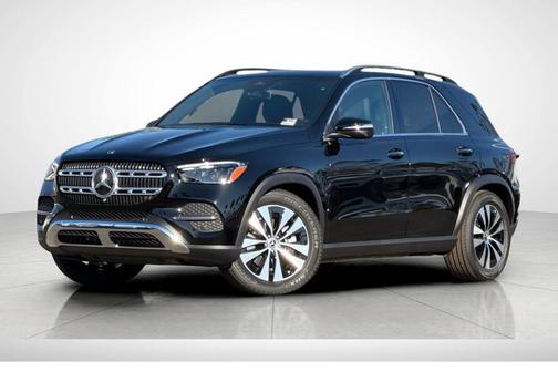 2026 Mercedes-Benz GLE 350 Base
