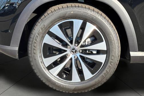 2026 Mercedes-Benz GLE 350 Base