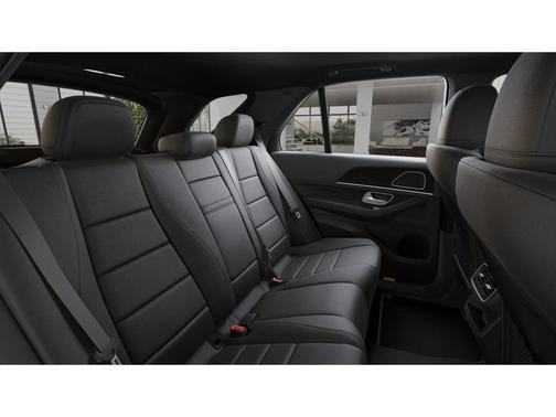 2026 Mercedes-Benz GLE 350 Base