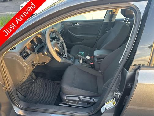 2016 Volkswagen Jetta 1.4T S w/Technology