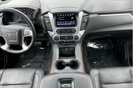 2016 GMC Yukon XL SLT