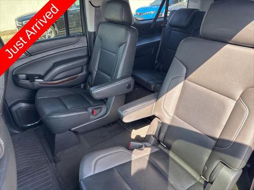 2016 GMC Yukon XL SLT