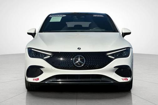2023 Mercedes-Benz EQE 350+ Base
