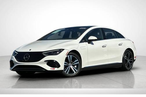 2023 Mercedes-Benz EQE 350+ Base