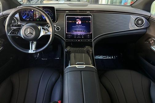 2023 Mercedes-Benz EQE 350+ Base