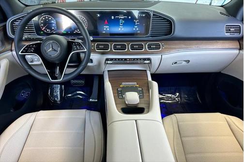 2025 Mercedes-Benz GLE 450e 4MATIC