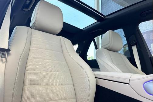 2025 Mercedes-Benz GLE 450e 4MATIC