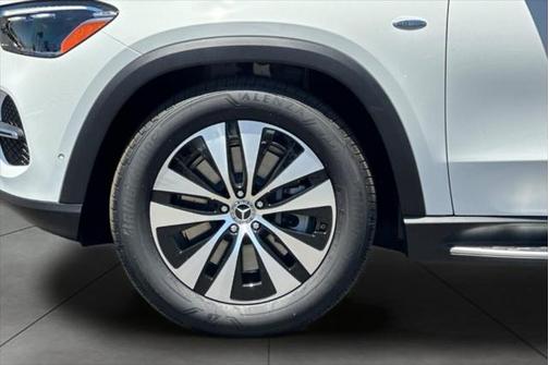 2025 Mercedes-Benz GLE 450e 4MATIC