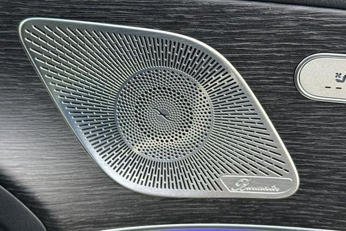 2026 Mercedes-Benz GLS 450 4MATIC