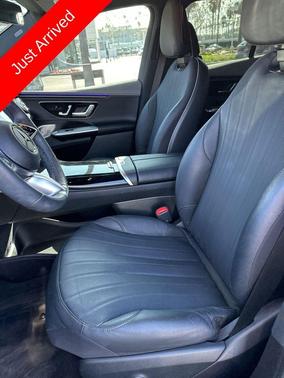 2023 Mercedes-Benz EQE 500 4MATIC