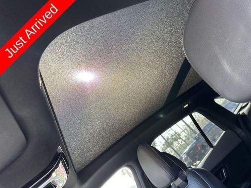 2023 Mercedes-Benz EQE 500 4MATIC