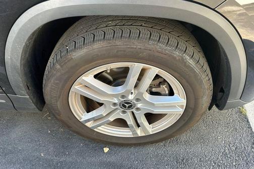 2021 Mercedes-Benz GLA 250 Base 4MATIC