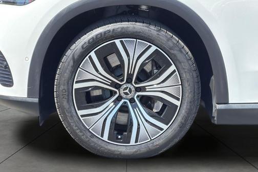 Polar White 2023 Mercedes-Benz EQE 350+ Base
