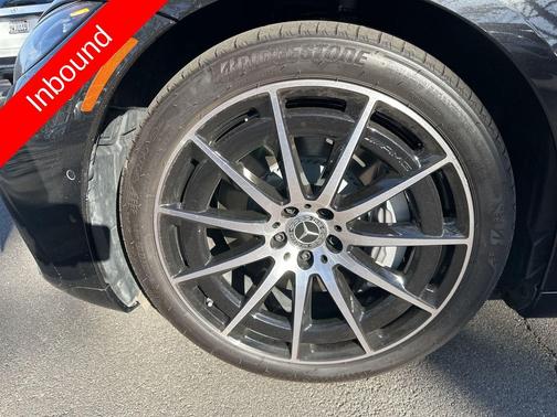 2022 Mercedes-Benz EQS 580 4MATIC