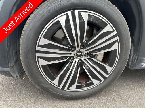 2023 Mercedes-Benz EQS 450 4MATIC