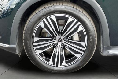 2023 Mercedes-Benz EQS 450 4MATIC