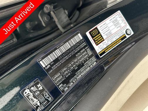 2023 Mercedes-Benz EQS 450 4MATIC