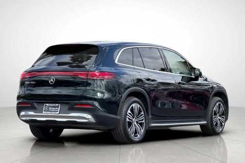 2023 Mercedes-Benz EQS 450 4MATIC