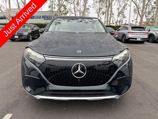 2023 Mercedes-Benz EQS 450 4MATIC