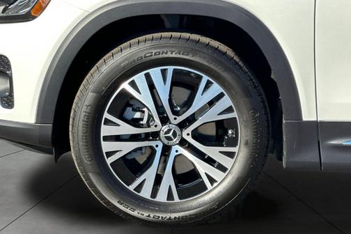 2026 Mercedes-Benz GLB 250 Base