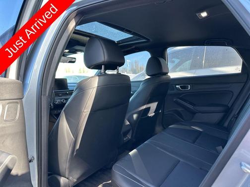 2023 Acura Integra A-SPEC Technology