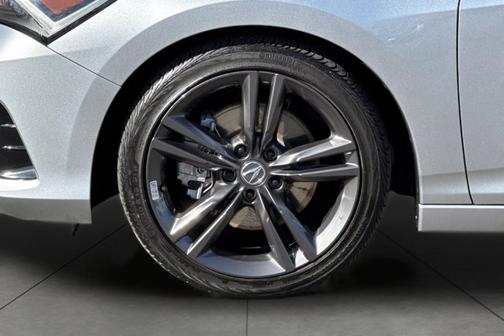 2023 Acura Integra A-SPEC Technology