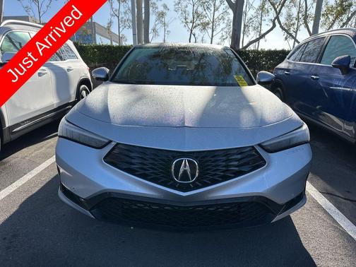 2023 Acura Integra A-SPEC Technology