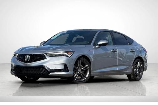 2023 Acura Integra A-SPEC Technology