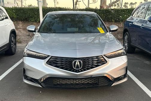 2023 Acura Integra A-SPEC Technology