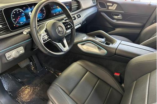 2022 Mercedes-Benz GLE 350 Base
